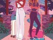 Love Letter Summer Camp: Wish Weren’t Here Erin Baldwin