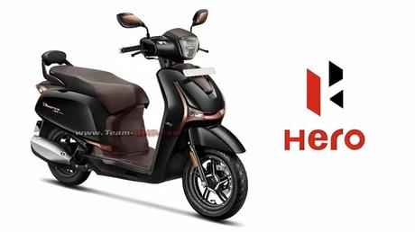 Hero Scooter: Activa past, Hero's new scooter is coming to storm, launch before Puja