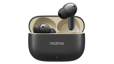Realme earbuds at half the price, you can listen to music for 40 hours on a full charge