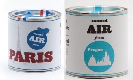 Can of air