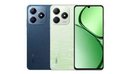 Realme C63 5G: Realme launched 5G phone under 10 thousand rupees, what else can you get with 50 megapixel camera