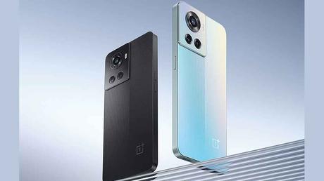 OnePlus Ace 5 comes with a ceramic body, will have a powerful 6000mAh battery