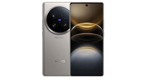 Vivo: Vivo's big surprise, the company is bringing a smartphone with 200 megapixel camera and 6000mah battery.