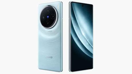 Vivo X200 Pro will be crazy about phone features, 200 megapixel camera with 6000mAh battery