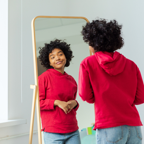 Simple Tips to Boost Your Self-Confidence and Feel Better Every Day