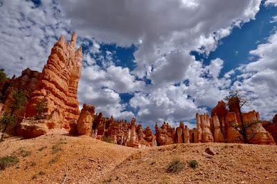 SPECTACULAR RED ROCKS OF SOUTHERN UTAH: Expeditions from St. George/Ivins, Guest Post by Matt Arnold