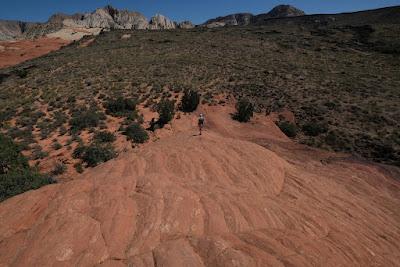 SPECTACULAR RED ROCKS OF SOUTHERN UTAH: Expeditions from St. George/Ivins, Guest Post by Matt Arnold