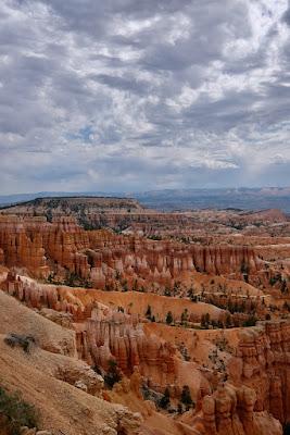 SPECTACULAR RED ROCKS OF SOUTHERN UTAH: Expeditions from St. George/Ivins, Guest Post by Matt Arnold