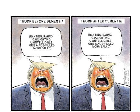 It's Hard To Tell The Difference