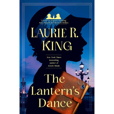 The Lantern's Dance