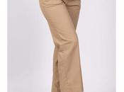 Khaki Pants Women: Versatile Wardrobe Essential