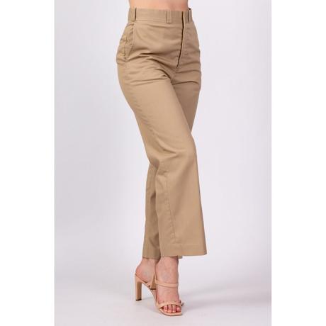 khaki pants for women