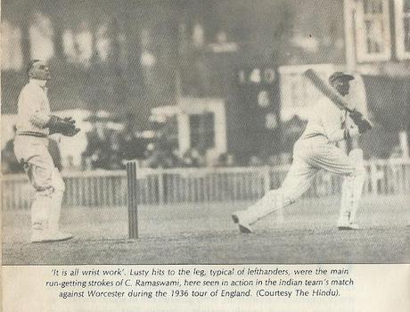 Buchi Babu Cricket Tournament 2024 - some history !! Buchi Babu Cricket Tournament 2024 - some history !!