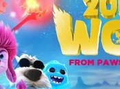 200% Wolf Release News