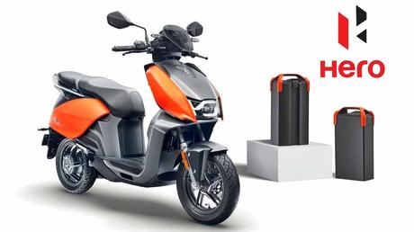 Hero Vida: Bumper Offer in Monsoon, Hero Electric Scooter Gets Rs 32,000 Discount