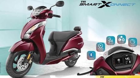 TVS Jupiter: TVS has announced a new scooter to stop the dominance of Activa, launch on this date