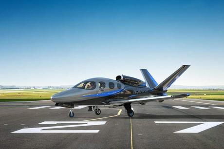 Top 10 Affordable Private Jets in 2024