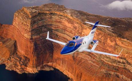 Top 10 Affordable Private Jets in 2024