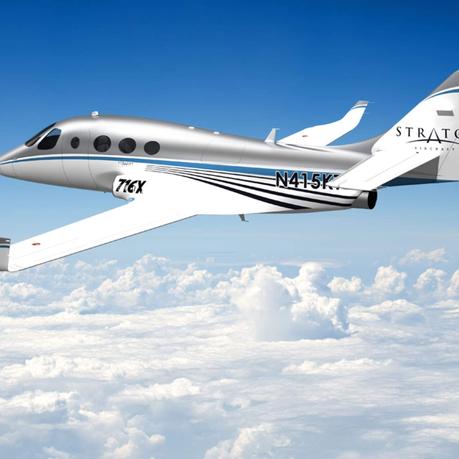 Top 10 Affordable Private Jets in 2024