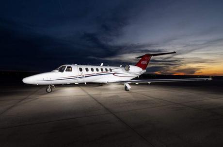 Top 10 Affordable Private Jets in 2024