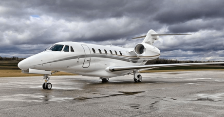 Top 10 Affordable Private Jets in 2024