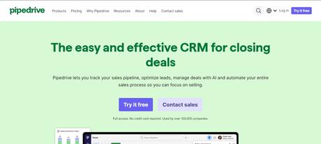 The 10 Best SaaS CRM Software: A Comprehensive Guide