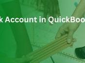 Seamlessly Bank Account QuickBooks Desktop