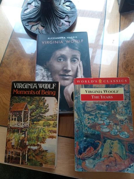 What Rules? Virginia Woolf’s The Years