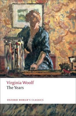 What Rules? Virginia Woolf’s The Years