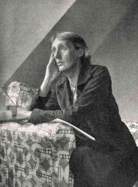 What Rules? Virginia Woolf’s The Years