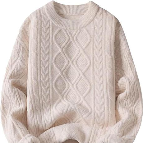 The Appeal of Cable Knit Sweaters: A Comprehensive Guide