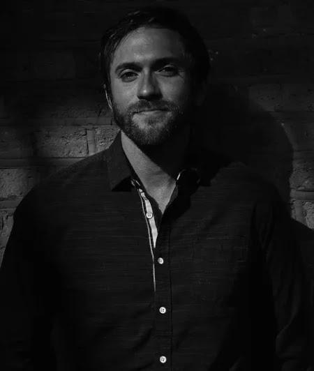 Maxx McGathey: Imaginary Eyes