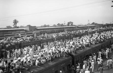 Indian Independence History - Direct action and horrors of partition !