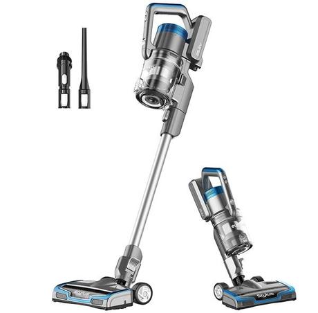 The Eureka Stylus Lightweight Cordless Vacuum Cleaner