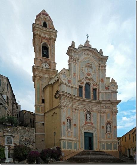 Cervo-Church-San-Giovanni-Battista