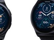 Motorola Launches Moto Watch Smartwatch with Hands-free Calling 10-day Battery Life