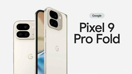 Pixel 9 Pro Fold: Google's first foldable smartphone launched in India by shaking the market