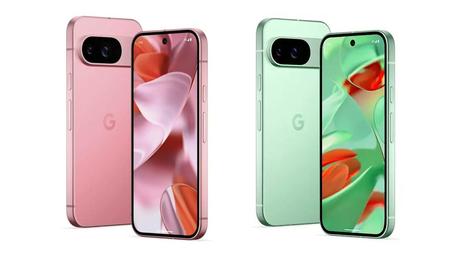 Google Pixel 9 series launched in India with amazing features, what is the price of Pixel 9 Pro, Pixel 9 Pro XL models