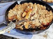 Easy Apple Crisp