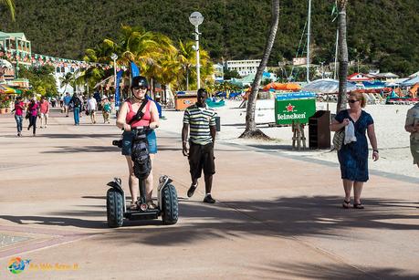 St Maarten Itinerary for A Weekend Getaway