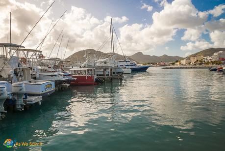 St Maarten Itinerary for A Weekend Getaway