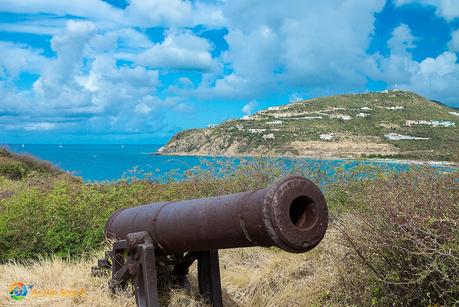 St Maarten Itinerary for A Weekend Getaway