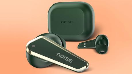 Noise's new earbuds will offer the fun of long battery life with ANC feature for less than Rs 1500