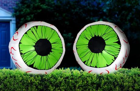 25 Best Halloween Inflatables to Buy in 2024 Huge Halloween Inflatable Green Eyeball
