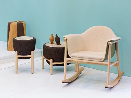 Design by DAM, Portugal-based design studio