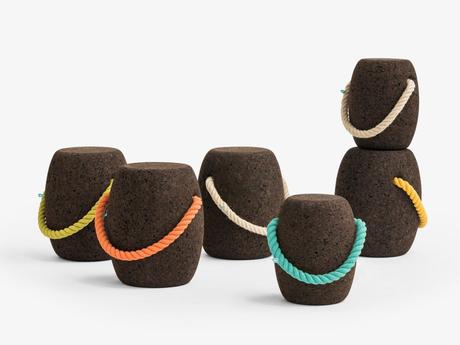 Design by DAM, Portugal-based design studio