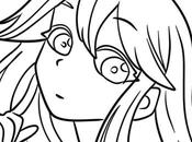 Free Print Aphmau Coloring Pages