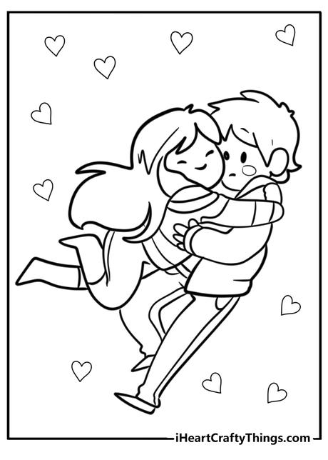 20 Free To Print New Aphmau Coloring Pages