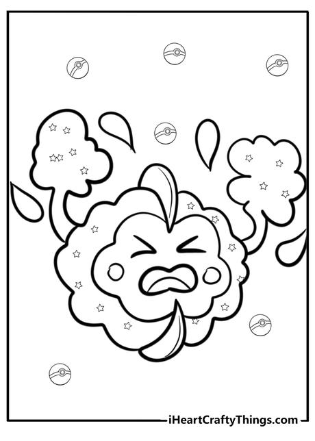 30 New Free To Print Legendary Pokemon Coloring Pages