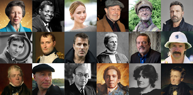 August 15th – Happy Birthday to us! August 15th – Happy Birthday to us!